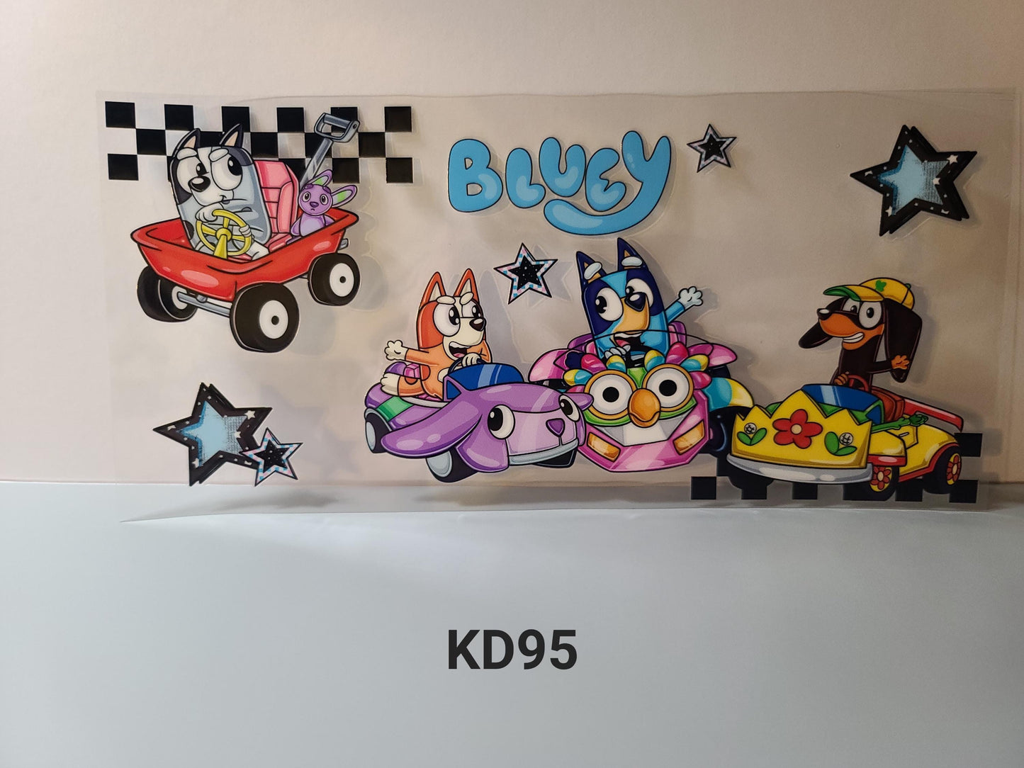 KD95
