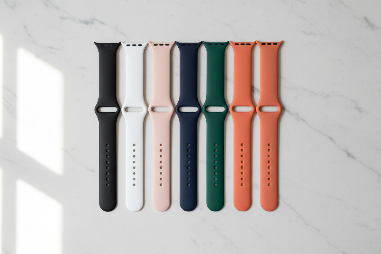 Apple Watch Bands