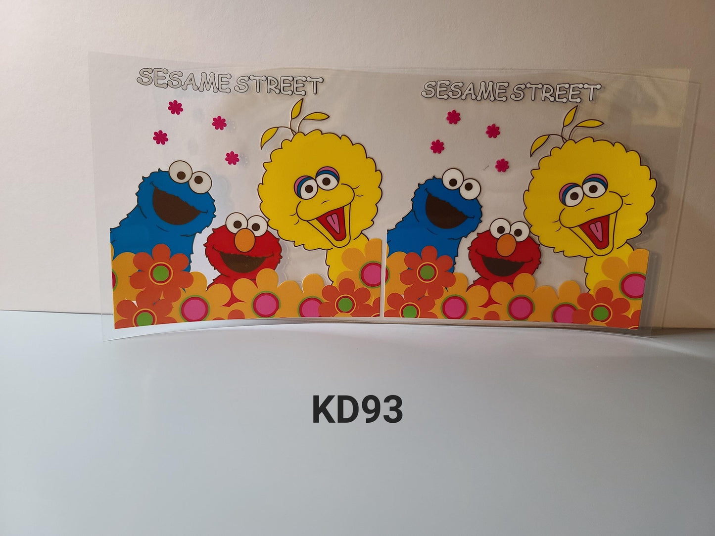 KD93