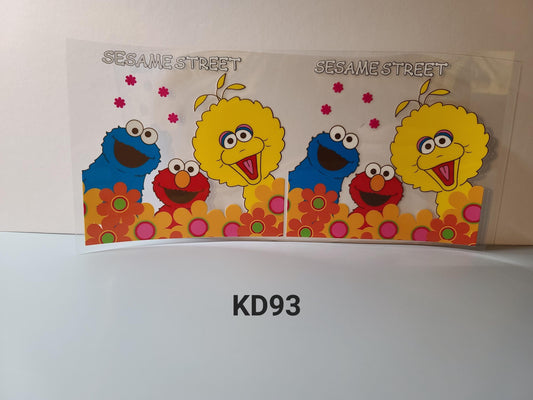 KD93