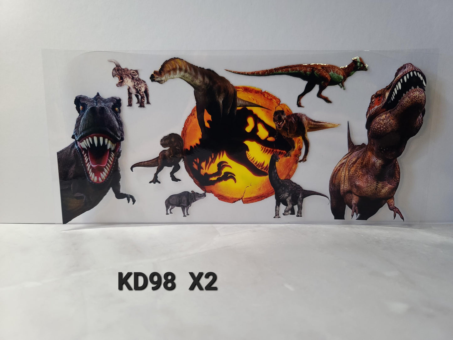 KD98